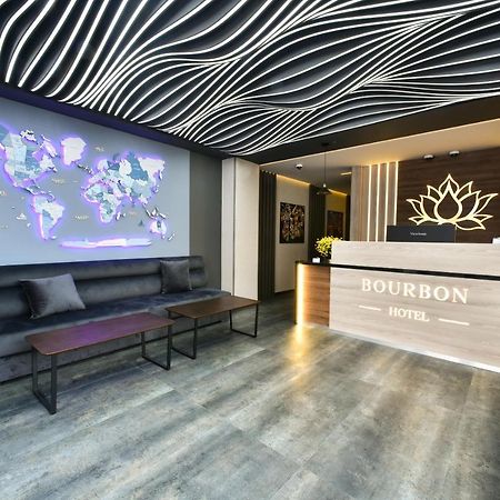 Bourbon Boutique Hotel Γιερεβάν Εξωτερικό φωτογραφία