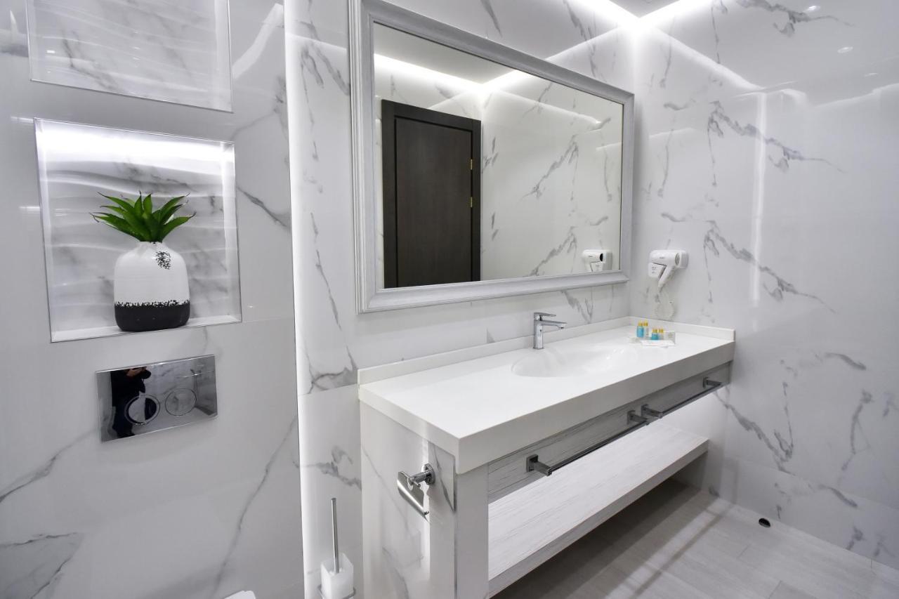Bourbon Boutique Hotel Γιερεβάν Εξωτερικό φωτογραφία