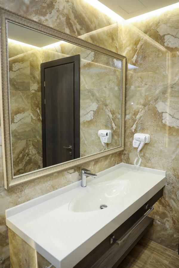 Bourbon Boutique Hotel Γιερεβάν Εξωτερικό φωτογραφία