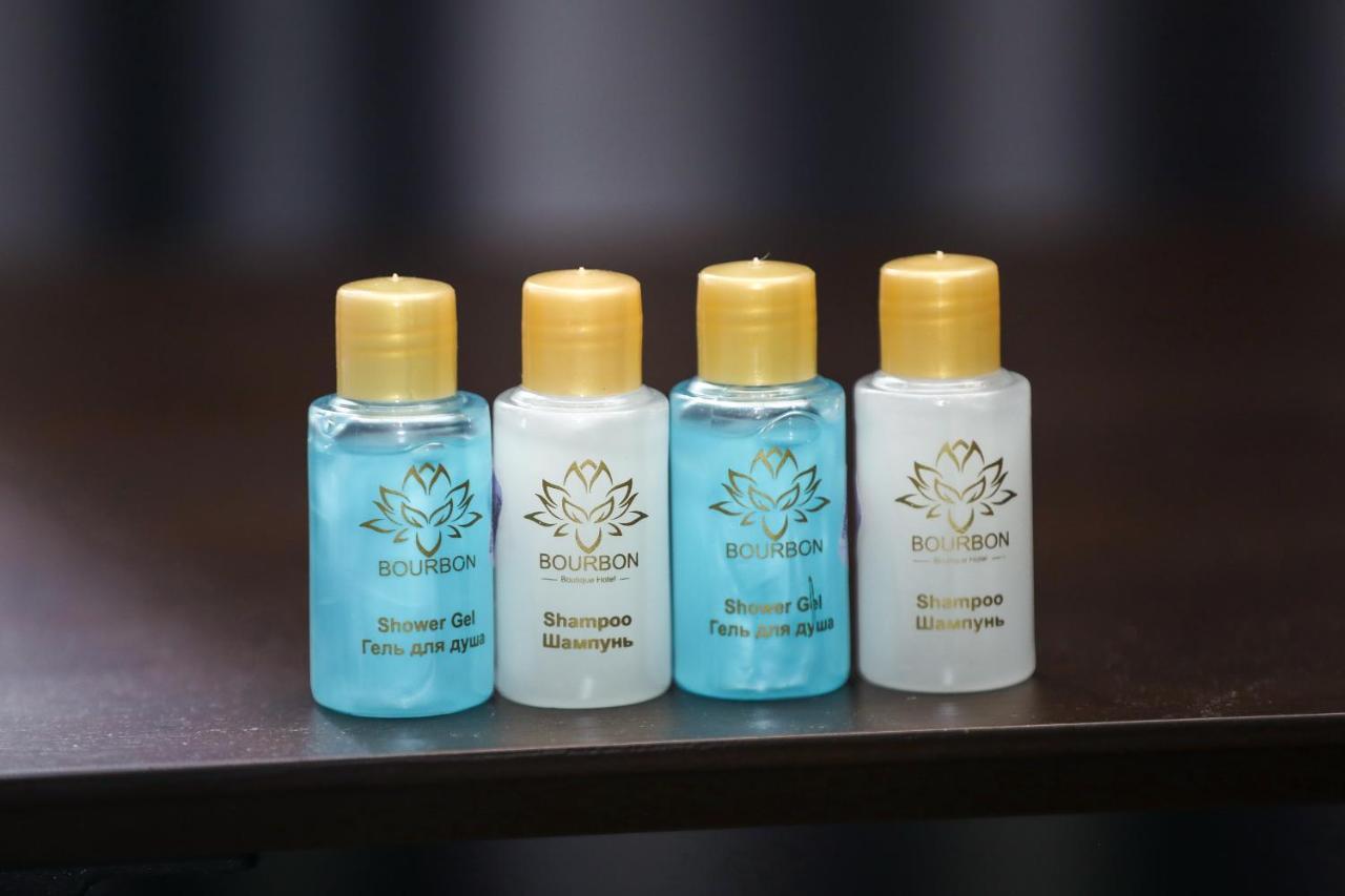 Bourbon Boutique Hotel Γιερεβάν Εξωτερικό φωτογραφία