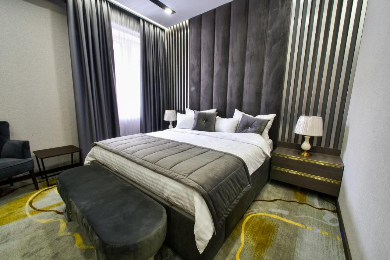 Bourbon Boutique Hotel Γιερεβάν Εξωτερικό φωτογραφία