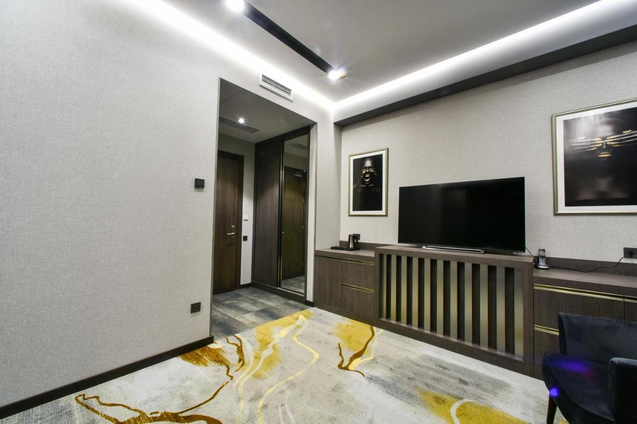 Bourbon Boutique Hotel Γιερεβάν Εξωτερικό φωτογραφία