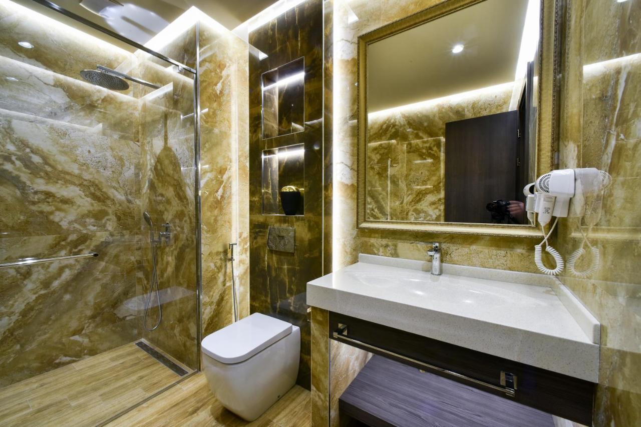 Bourbon Boutique Hotel Γιερεβάν Εξωτερικό φωτογραφία