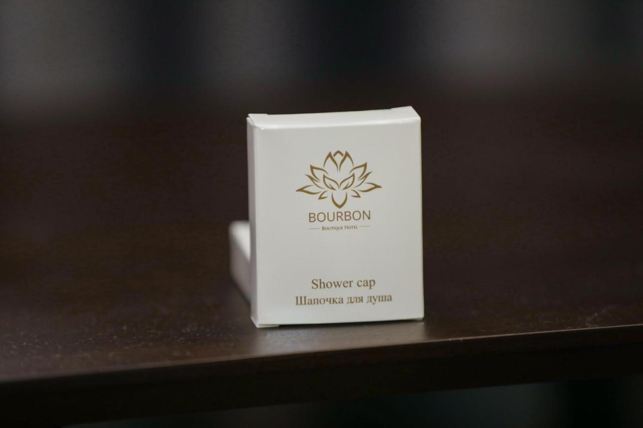 Bourbon Boutique Hotel Γιερεβάν Εξωτερικό φωτογραφία