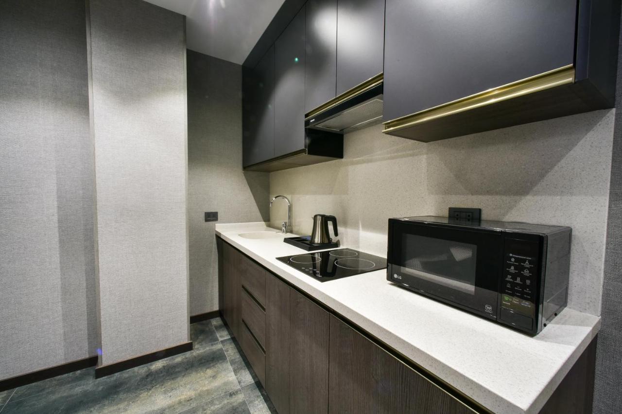 Bourbon Boutique Hotel Γιερεβάν Εξωτερικό φωτογραφία