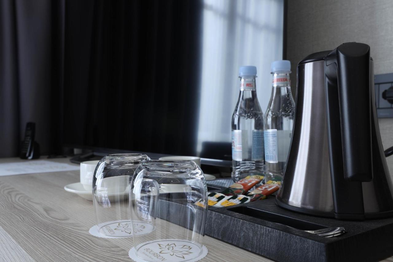 Bourbon Boutique Hotel Γιερεβάν Εξωτερικό φωτογραφία