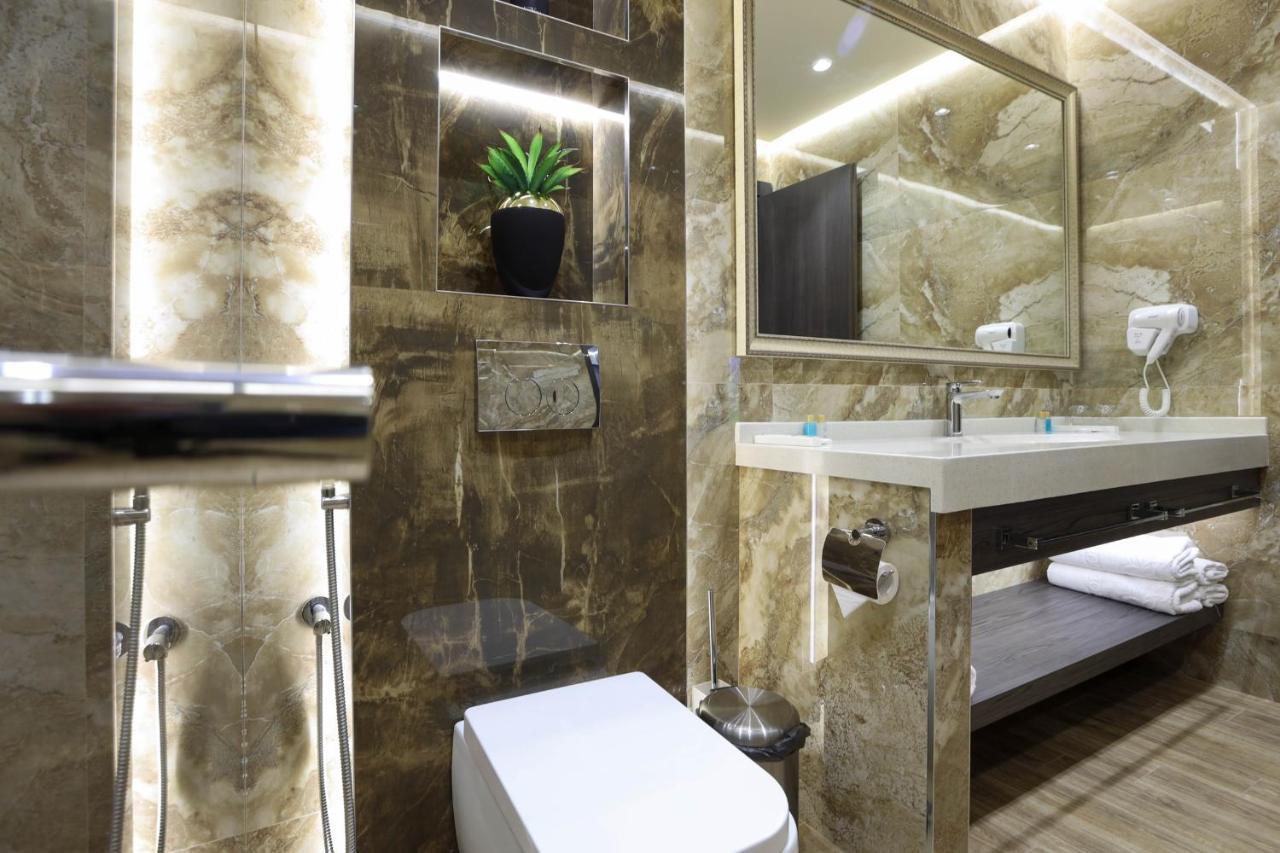Bourbon Boutique Hotel Γιερεβάν Εξωτερικό φωτογραφία