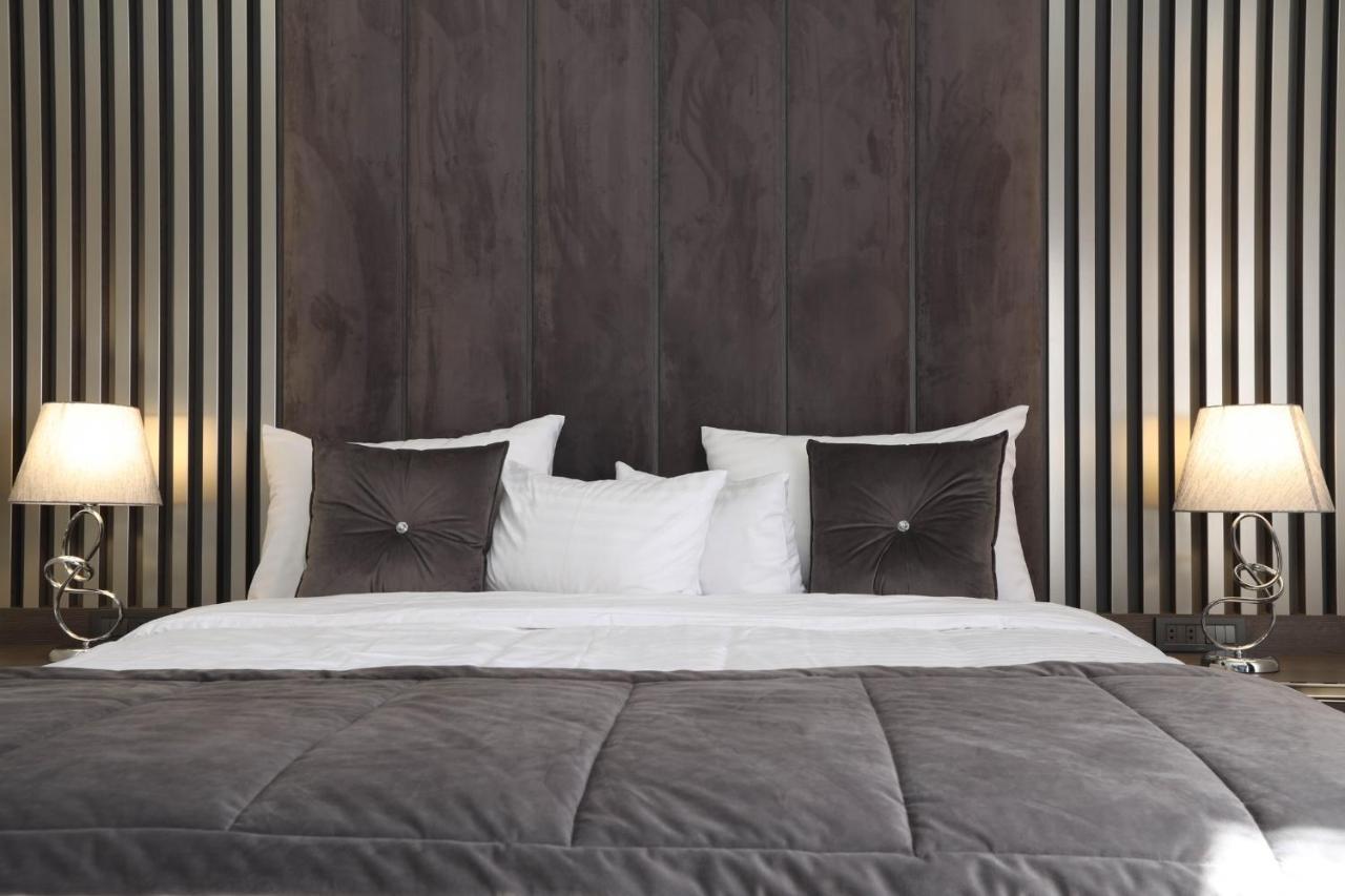 Bourbon Boutique Hotel Γιερεβάν Εξωτερικό φωτογραφία