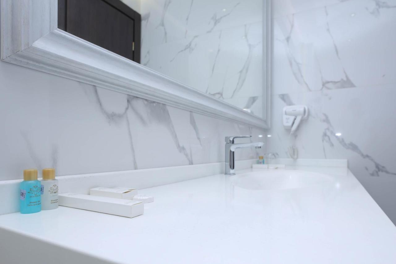 Bourbon Boutique Hotel Γιερεβάν Εξωτερικό φωτογραφία